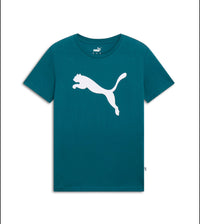 Puma Women's/Mujer T-Shirt/Camisetas al por Mayor - Precio por unidad: $14.50 USD