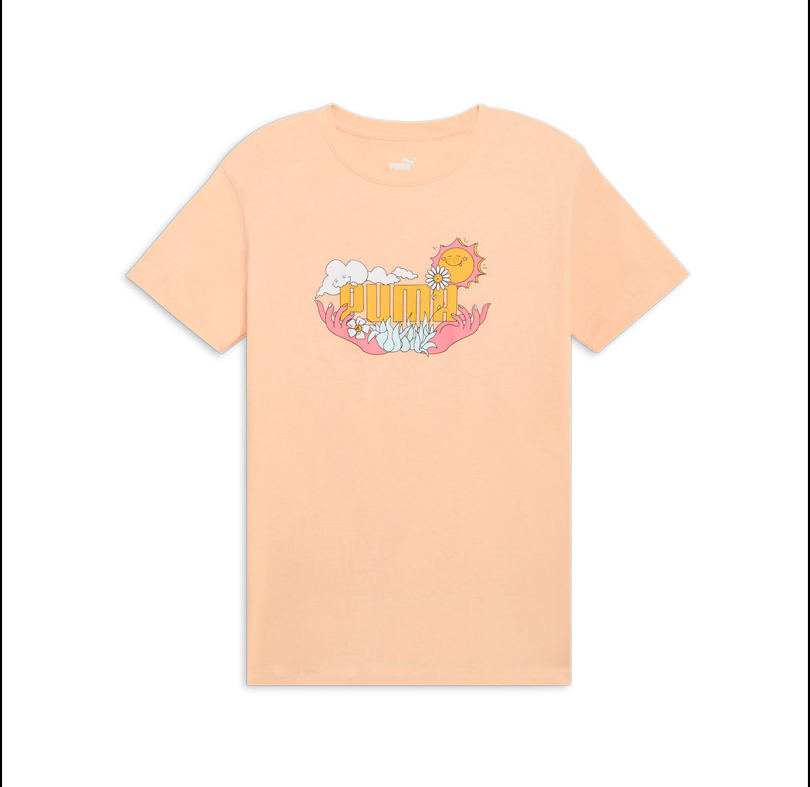 Puma Women's/Mujer T-Shirt/Camisetas al por Mayor - Precio por unidad: $14.50 USD