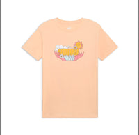Puma Women's/Mujer T-Shirt/Camisetas al por Mayor - Precio por unidad: $14.50 USD