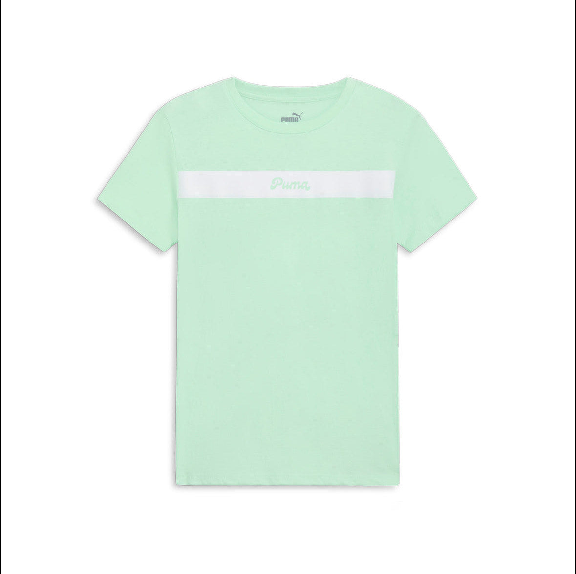 Puma Women's/Mujer T-Shirt/Camisetas al por Mayor - Precio por unidad: $14.50 USD