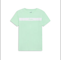 Puma Women's/Mujer T-Shirt/Camisetas al por Mayor - Precio por unidad: $14.50 USD