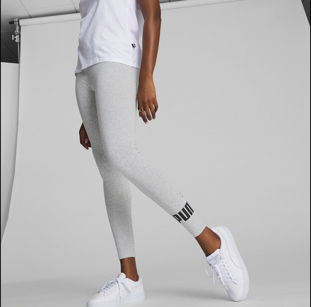 Puma Women's/Mujer Leggings/Licras Deportivas al por Mayor - Precio por unidad: $16.50 USD