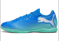 Lote Puma Tennis/Zapatos Soccer/Futbol para Hombre al por Mayor - Precio por par: $39.75 USD