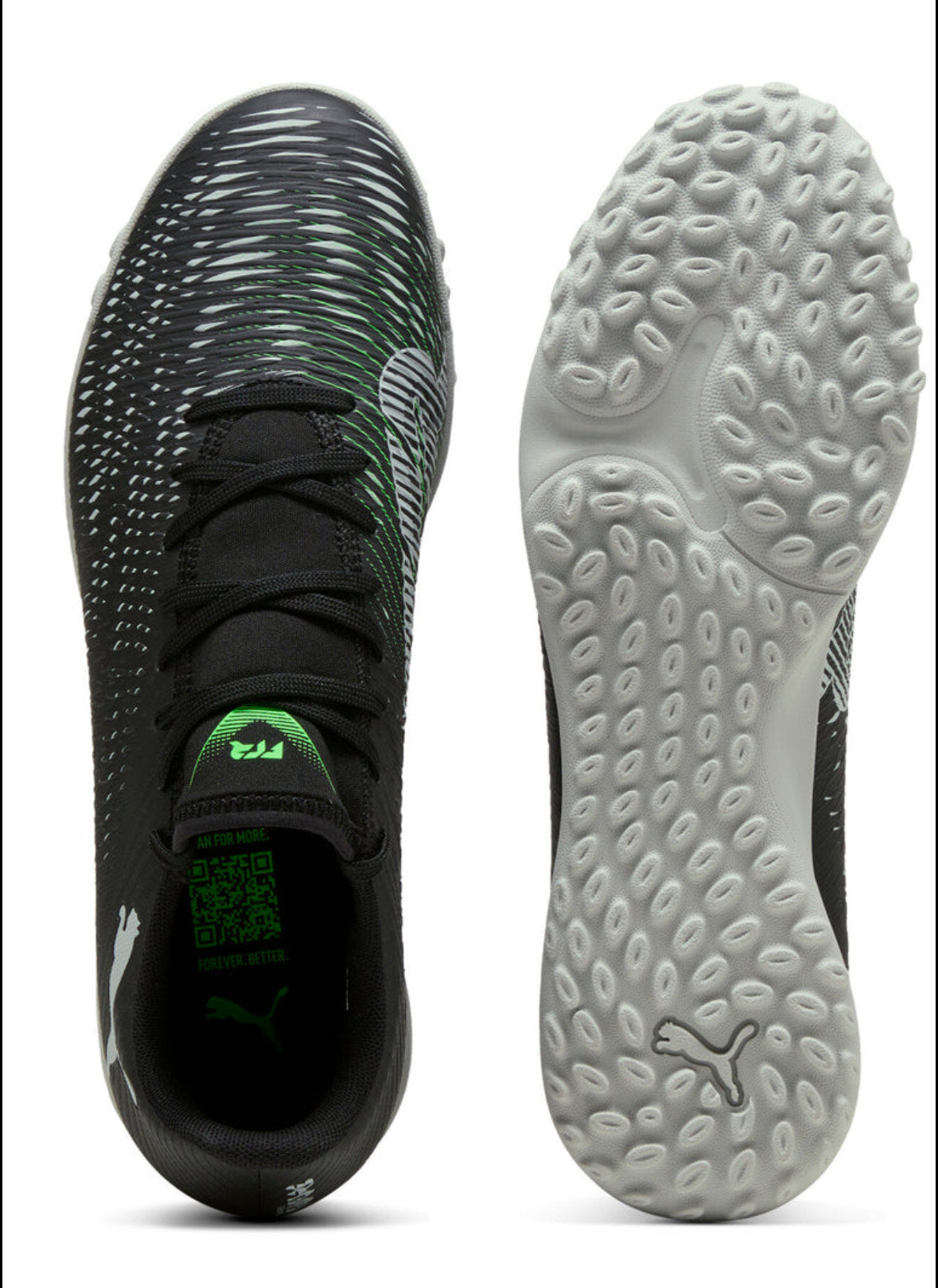 Lote Puma Tennis/Zapatos Soccer/Futbol para Hombre al por Mayor - Precio por par: $39.75 USD