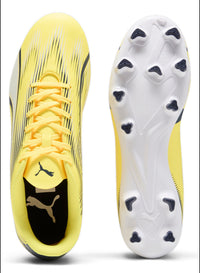 Lote Puma Tennis/Zapatos Soccer/Futbol para Hombre al por Mayor - Precio por par: $39.75 USD