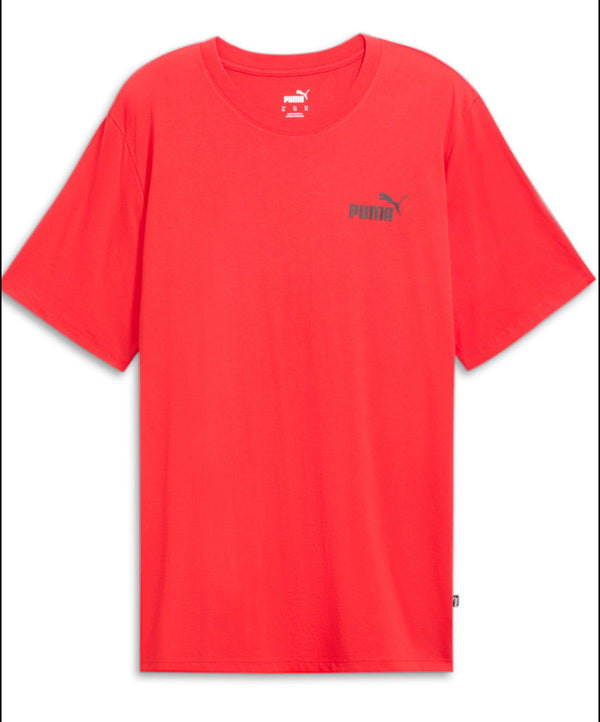 Puma Men's/Hombre T-Shirt/Camisetas al por Mayor - Precio por unidad: $15.25 USD