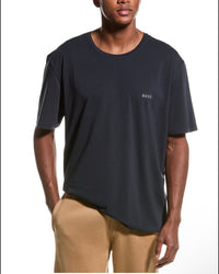 Hugo Boss Men's/Hombre T-Shirt/Camisetas al por Mayor - Precio por unidad: $34.75 USD