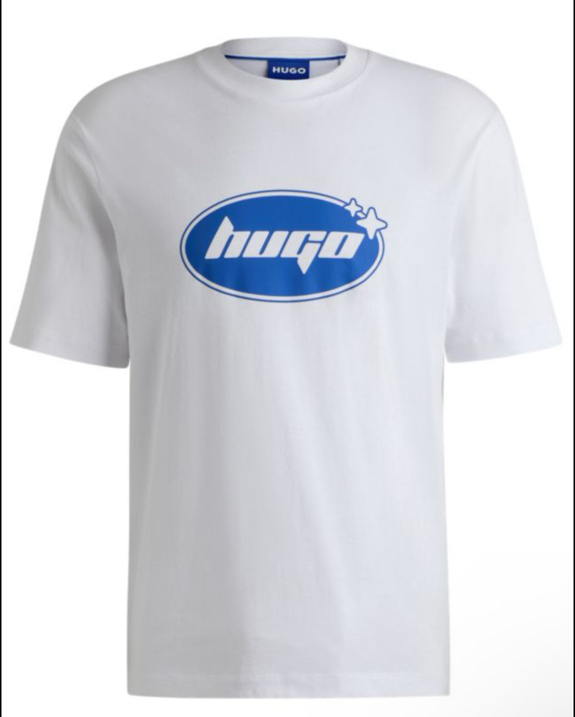 Hugo Boss RN UV-Protection T-shirt vert Produits de mode de flux de Hugo Boss RN UV-Protection T-shirt vert Produits de mode de flux de