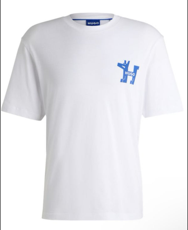 Hugo Boss Men's/Hombre T-Shirt/Camisetas al por Mayor - Precio por unidad: $35.50 USD