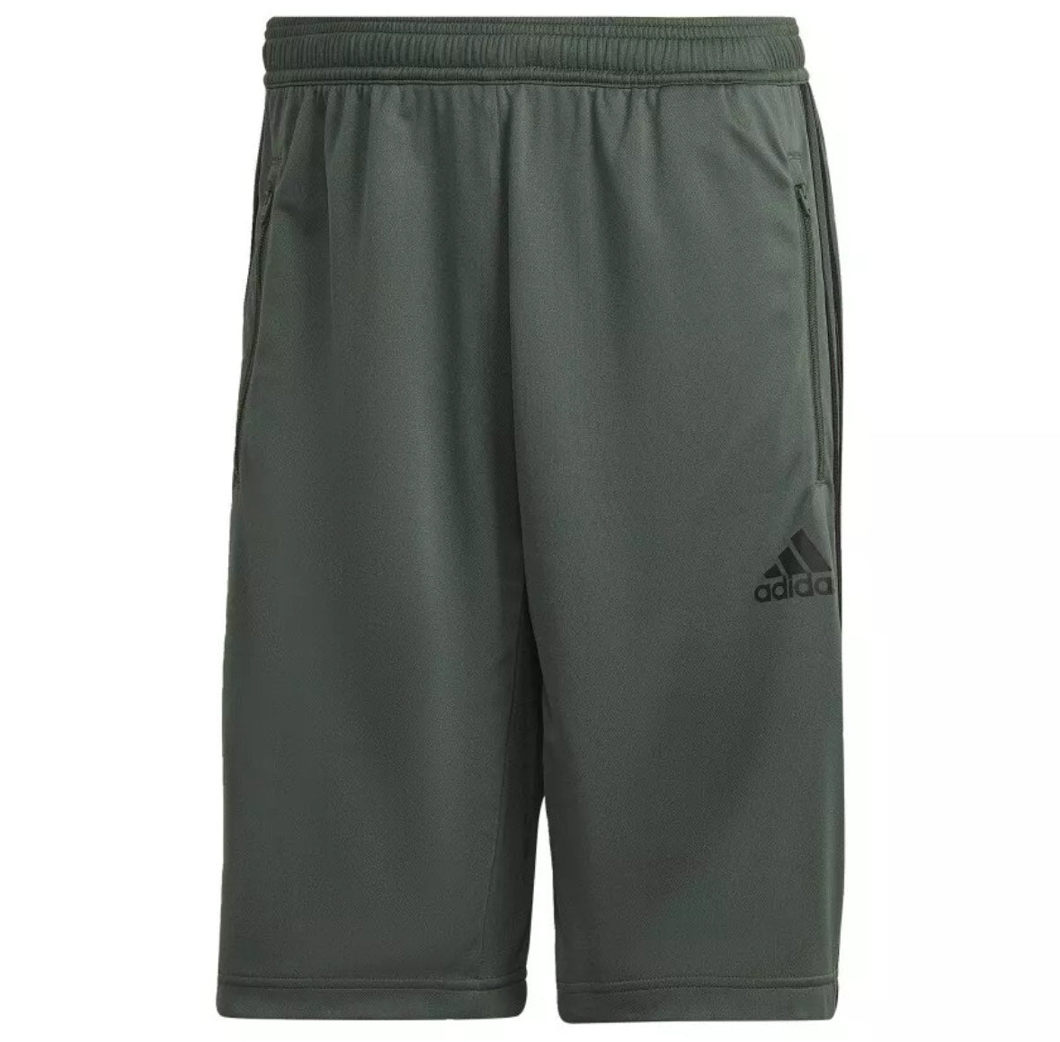 Adidas Men's/Hombre Shorts/Pantalonetas Deportivas al por Mayor - Precio por unidad: $15.50 USD