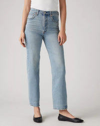 Levi's Jeans/Pantalones Ribcage para Mujer al por Mayor - Precio por unidad: $27.95 USD