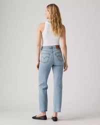 Levi's Jeans/Pantalones Ribcage para Mujer al por Mayor - Precio por unidad: $27.95 USD