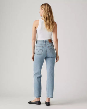 Levi's Jeans/Pantalones Ribcage para Mujer al por Mayor - Precio por unidad: $28.95 USD