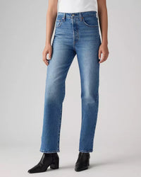 Levi's Jeans/Pantalones Ribcage para Mujer al por Mayor - Precio por unidad: $27.95 USD