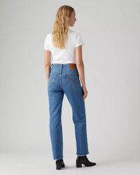 Levi's Jeans/Pantalones Ribcage para Mujer al por Mayor - Precio por unidad: $27.95 USD