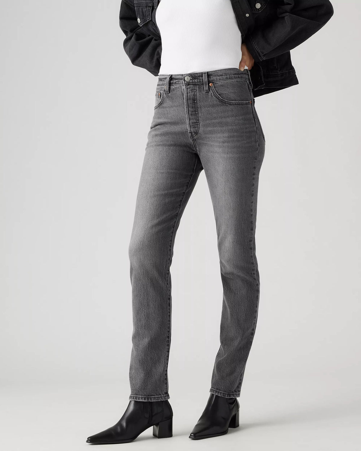 Levi's Jeans/Pantalones 501® para Mujer al por Mayor - Precio por unidad: $28.95 USD