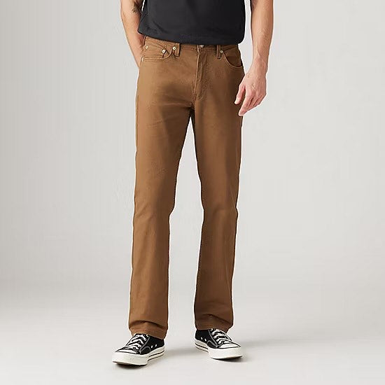 Levi's Pantalones Action Slacks para Hombre al por Mayor - Precio por unidad: $26.25 USD
