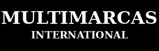 Multimarcas International logo