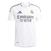 Adidas Men's/Hombre Jersey/Camiseta de Futbol Real Madrid FC 2024-2025 al por Mayor - Precio por unidad: $53.00 USD