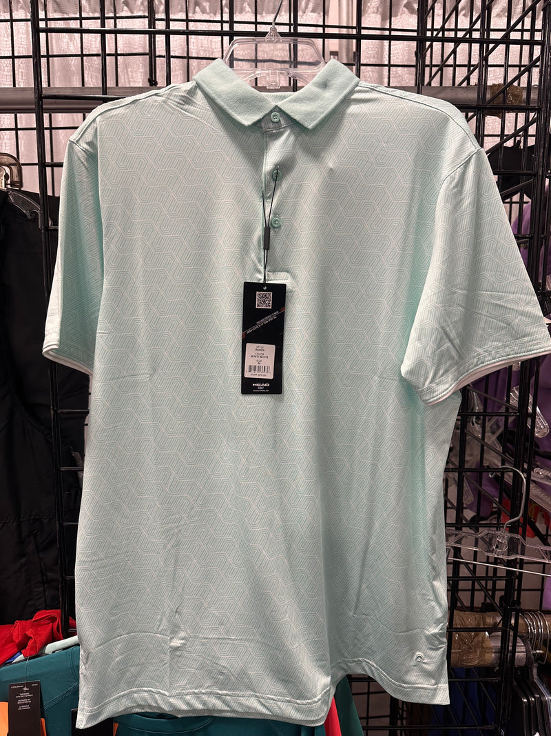 Head Men's/Hombre Polo Shirt al por Mayor - Precio por unidad: $16.00 USD