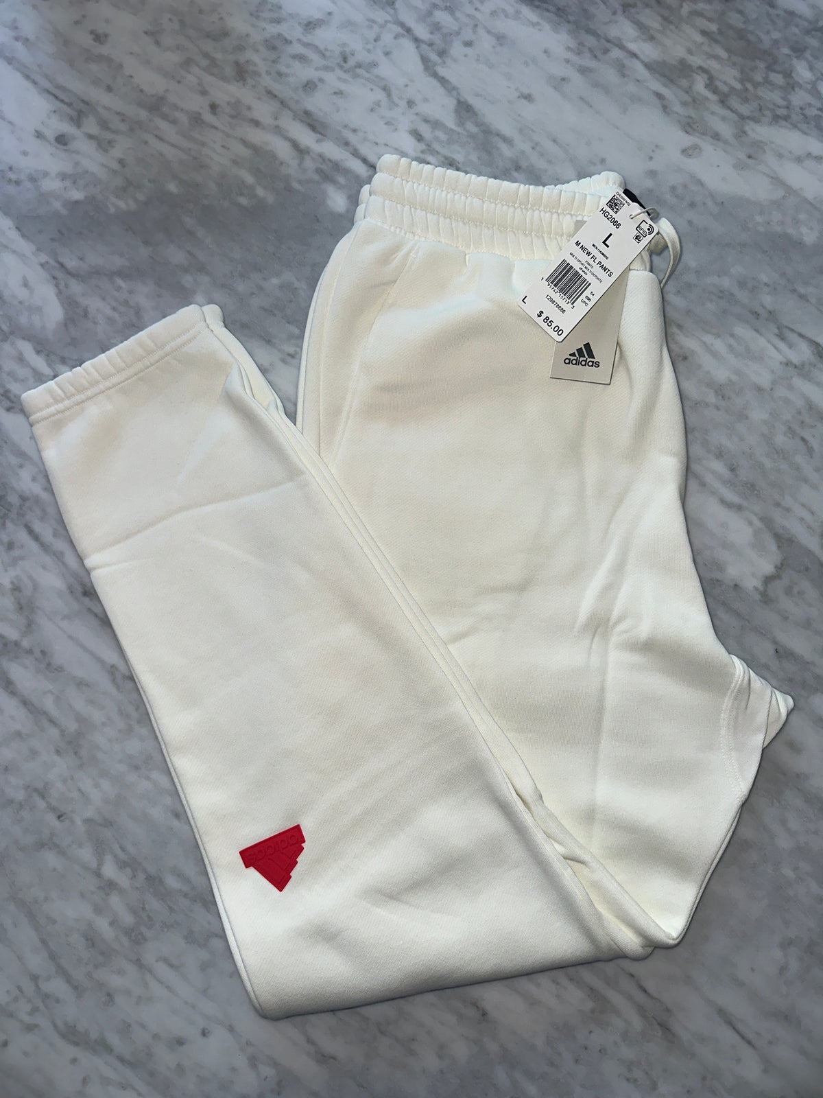 Adidas Men's/Hombre Joggers/Pantalón Deportivo al por Mayor - Precio por unidad: $21.50 USD