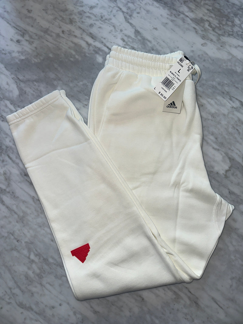 Adidas Men's/Hombre Joggers/Pantalón Deportivo al por Mayor - Precio por unidad: $21.50 USD