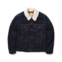 Levi´s Men's/Hombre Jackets/Chaquetas with/con Sherpa al por Mayor - Precio por unidad: $47.50 USD