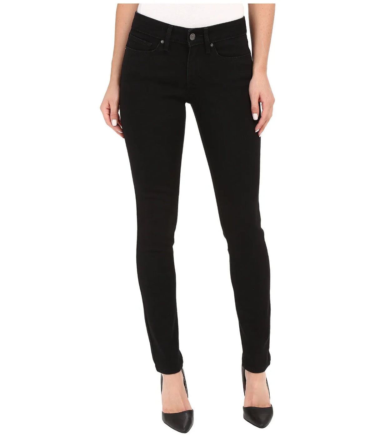 Levi's Jeans/Pantalones 711® para Mujer al por Mayor - Precio por unidad: $27.95 USD