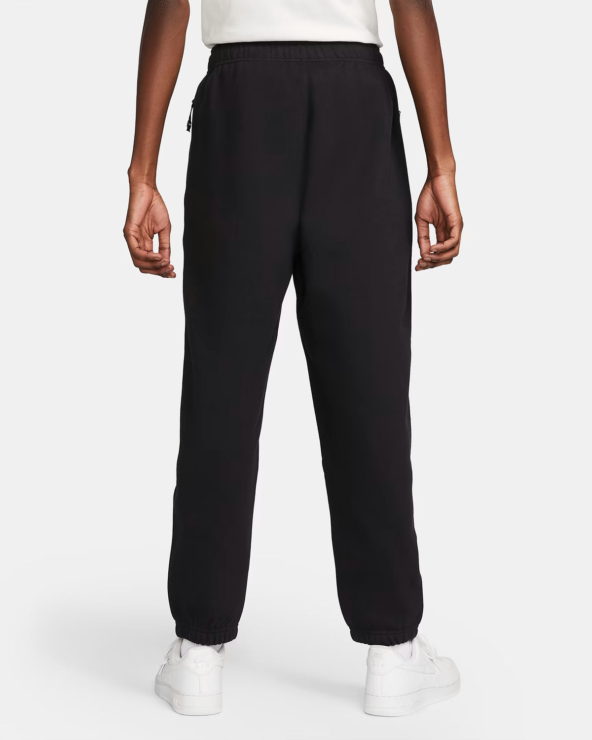 Nike Men's/Hombre Joggers/Pantalón Deportivo "SOLO SWOOSH" al por Mayor - Precio por unidad: $21.50 USD