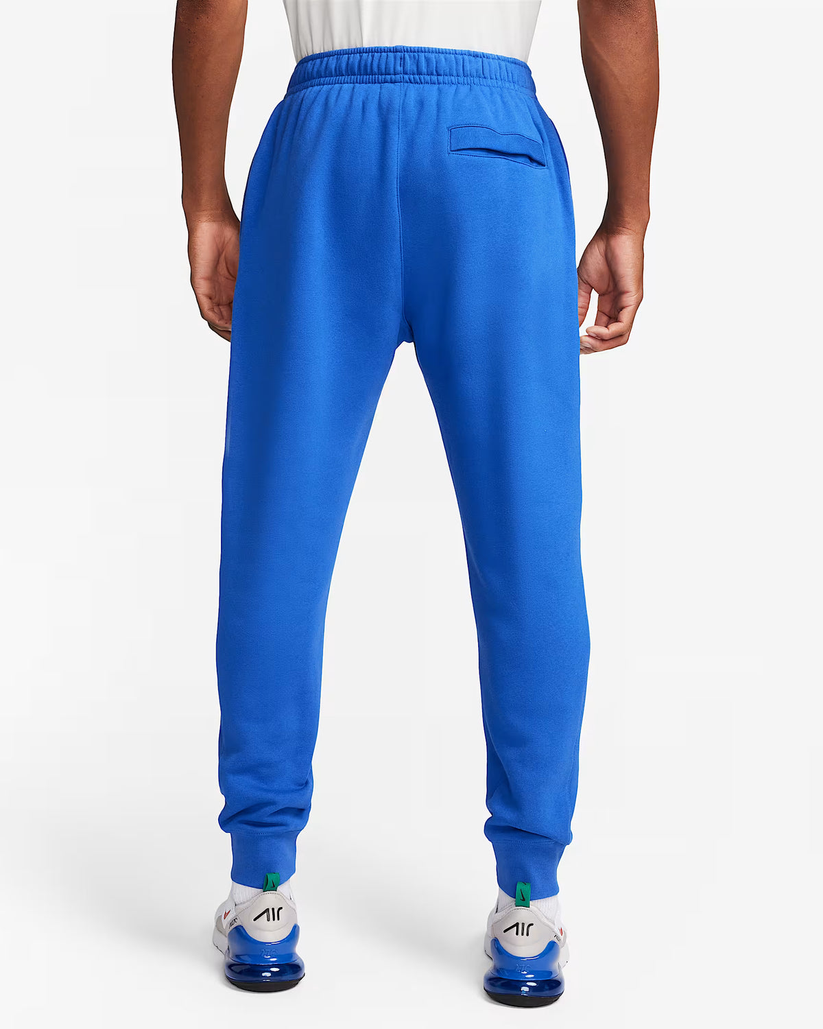 Nike Men's/Hombre Joggers/Pantalón Deportivo "CLUB FLEECE" al por Mayor - Precio por unidad: $21.50 USD