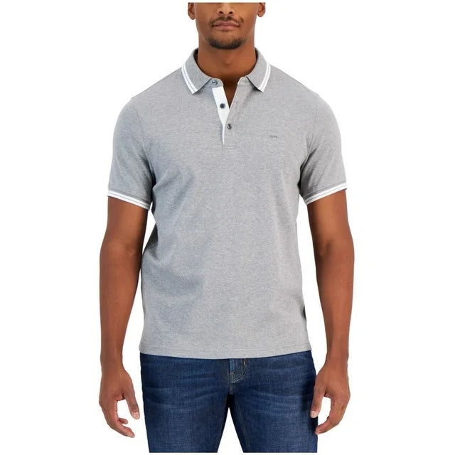 Michael Kors Men's/Hombre Polo Shirt al por Mayor - Precio por unidad: $33.50 USD