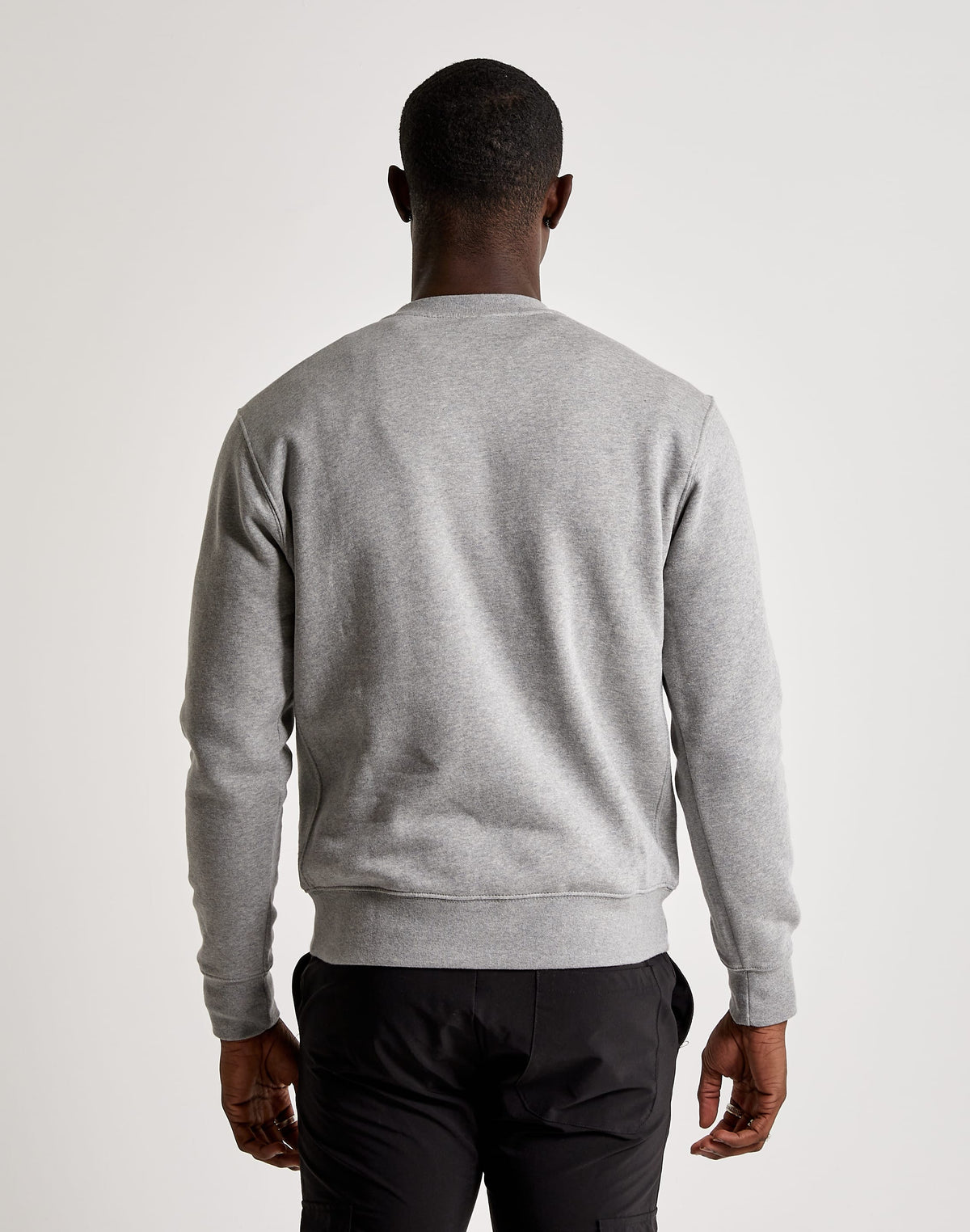 Nike Men's/Hombre Hoodies/Sudaderas "CREWNECK SWEATSHIRT" al por Mayor - Precio por unidad: $24.50 USD