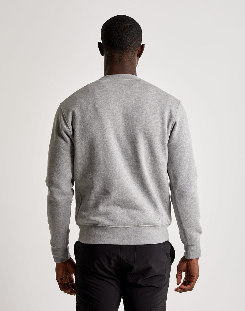 Nike Men's/Hombre Hoodies/Sudaderas "CREWNECK SWEATSHIRT" al por Mayor - Precio por unidad: $24.50 USD