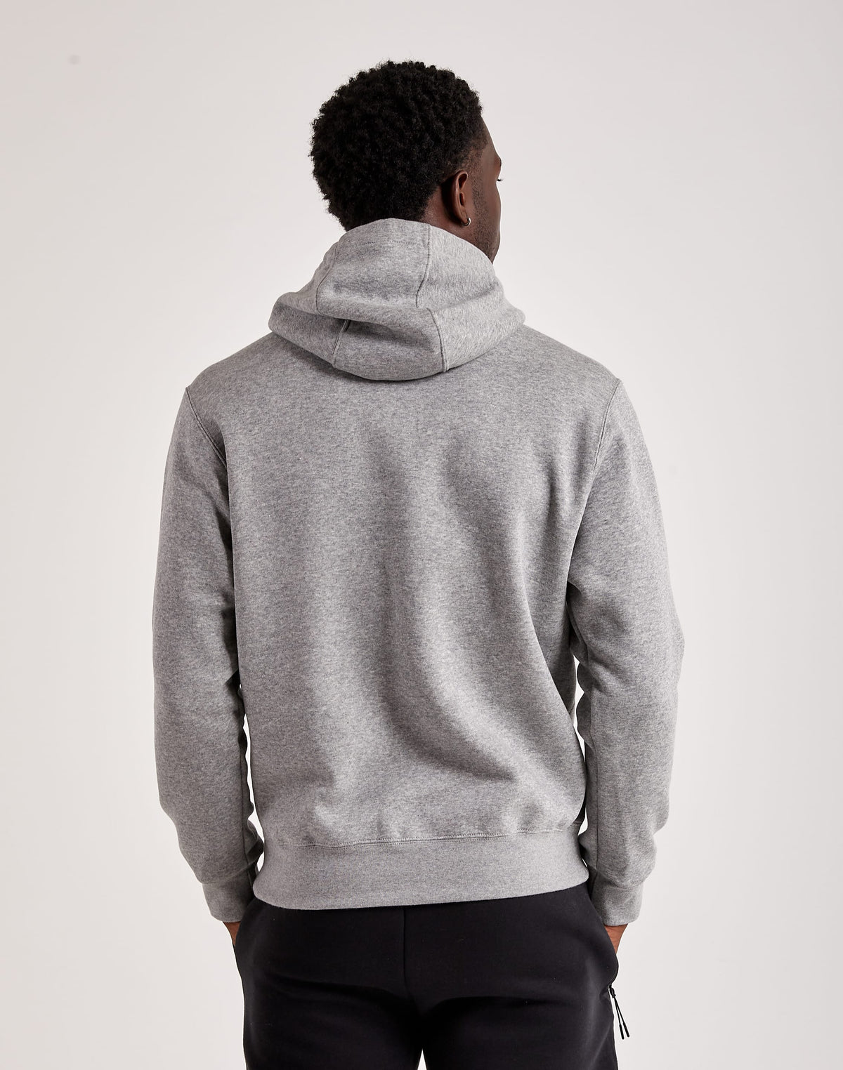 Nike Men's/Hombre Hoodies/Sudaderas "FLEECE GRAPHIC" al por Mayor - Precio por unidad: $24.50 USD