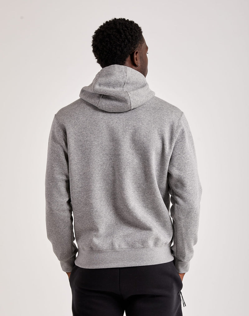 Nike Men's/Hombre Hoodies/Sudaderas "FLEECE GRAPHIC" al por Mayor - Precio por unidad: $24.50 USD