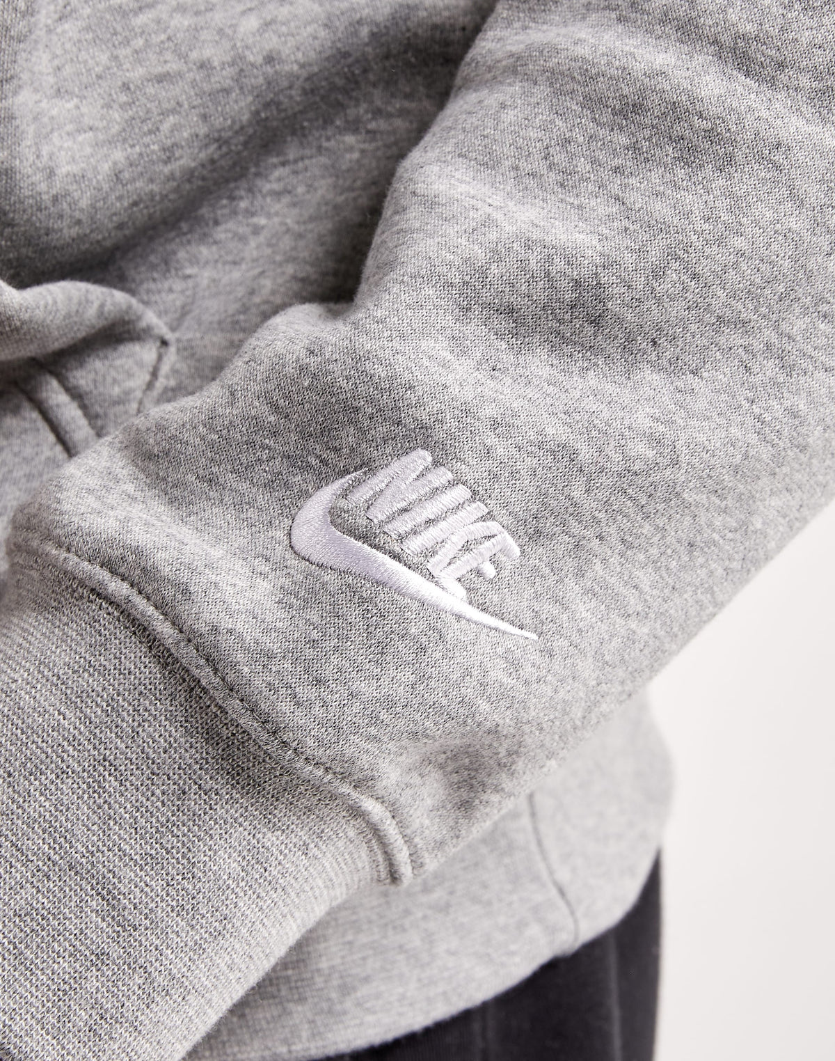 Nike Men's/Hombre Hoodies/Sudaderas "FLEECE GRAPHIC" al por Mayor - Precio por unidad: $24.50 USD