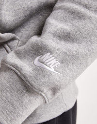 Nike Men's/Hombre Hoodies/Sudaderas "FLEECE GRAPHIC" al por Mayor - Precio por unidad: $24.50 USD