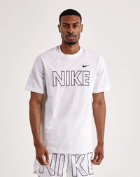Nike Men's/Hombre T-Shirt/Camisetas "SPORTSWEAR TEE" al por Mayor - Precio por unidad: $14.50 USD