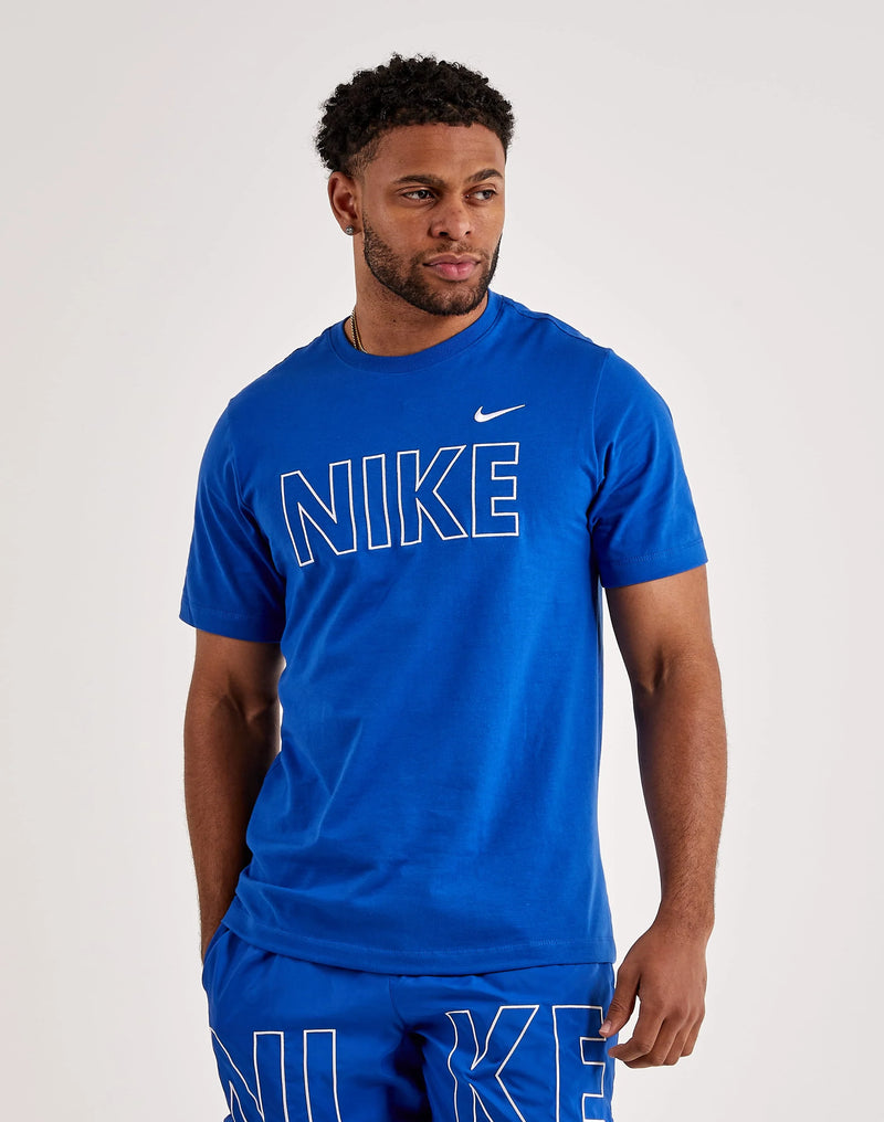 Nike Men's/Hombre T-Shirt/Camisetas "SPORTSWEAR TEE" al por Mayor - Precio por unidad: $14.50 USD