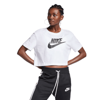 Nike Women's/Mujer T-Shirt/Camisetas Crop al por Mayor - Precio por unidad: $14.50 USD
