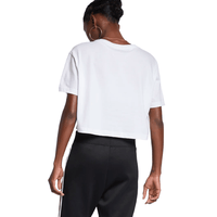 Nike Women's/Mujer T-Shirt/Camisetas Crop al por Mayor - Precio por unidad: $14.50 USD