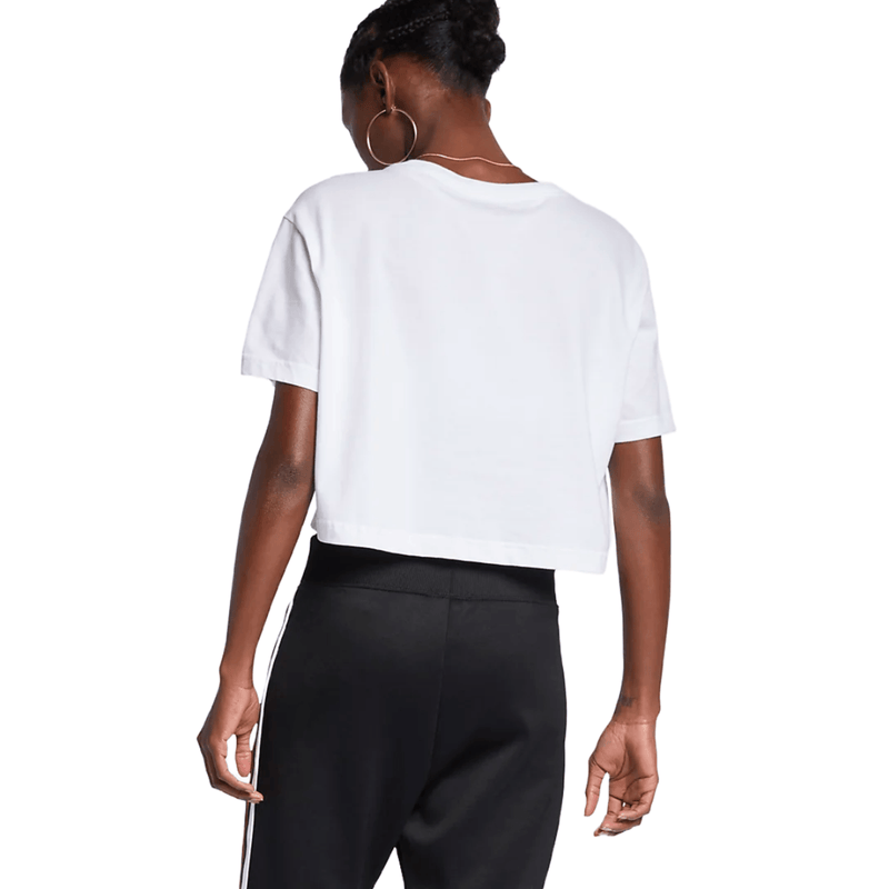 Nike Women's/Mujer T-Shirt/Camisetas Crop al por Mayor - Precio por unidad: $14.50 USD