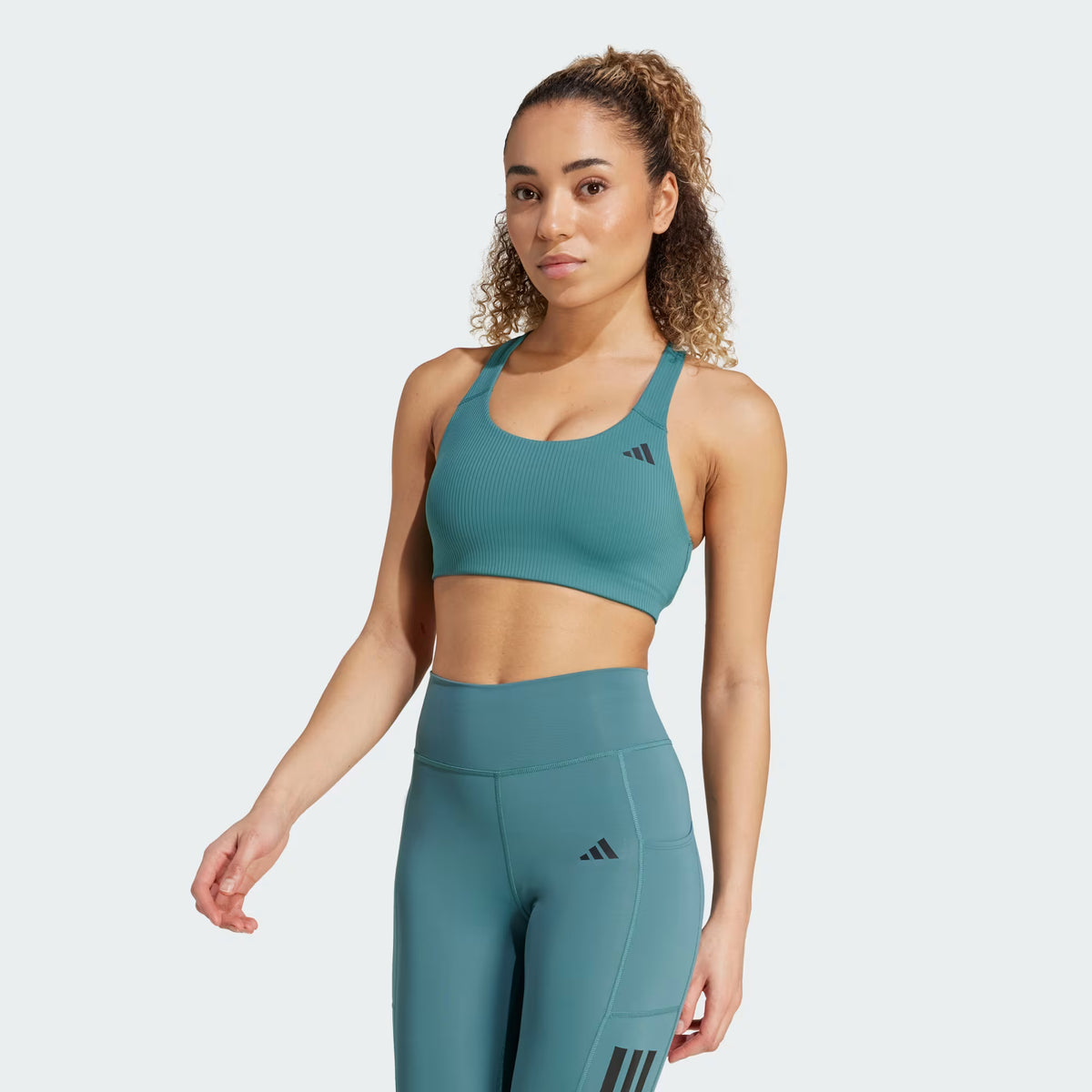 Adidas Women's/Mujer Top Bra Deportivo al por Mayor - Precio por unidad: $16.50 USD