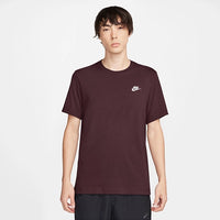 Nike Men's/Hombre T-Shirt/Camisetas "NSW CLUB" al por Mayor - Precio por unidad: $14.50 USD