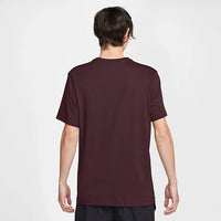 Nike Men's/Hombre T-Shirt/Camisetas "NSW CLUB" al por Mayor - Precio por unidad: $14.50 USD