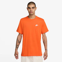 Nike Men's/Hombre T-Shirt/Camisetas "NSW CLUB" al por Mayor - Precio por unidad: $14.50 USD