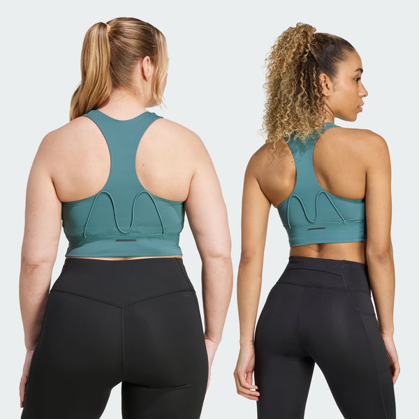 Adidas Women's/Mujer Top Bra Deportivo al por Mayor - Precio por unidad: $17.25 USD