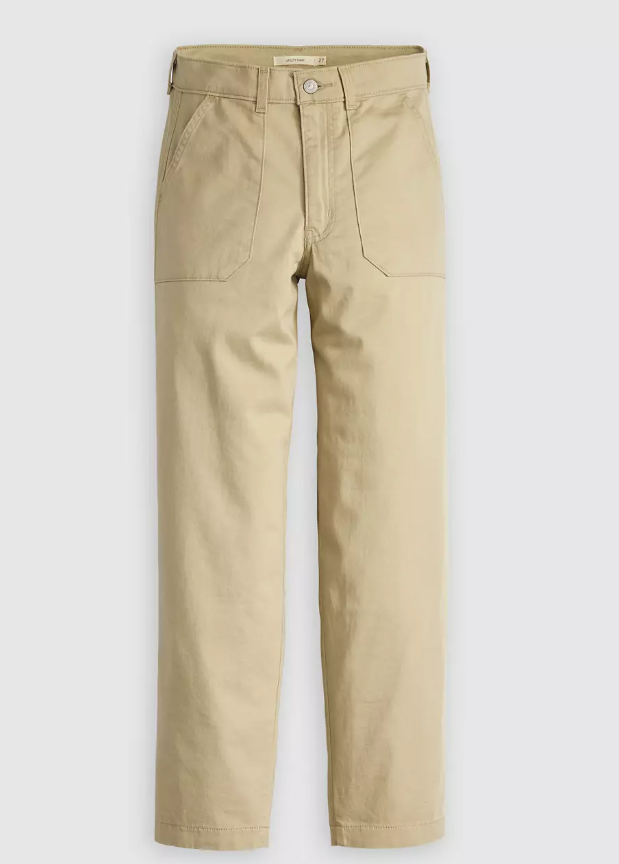 Levi's Jeans/Pantalones Chino® cargo para Mujer al por Mayor - Precio por unidad: $26.50 USD
