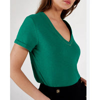 Rachel Roy Women's/Mujer T-Shirt/Camisetas al por Mayor - Precio por unidad: $11.25 USD