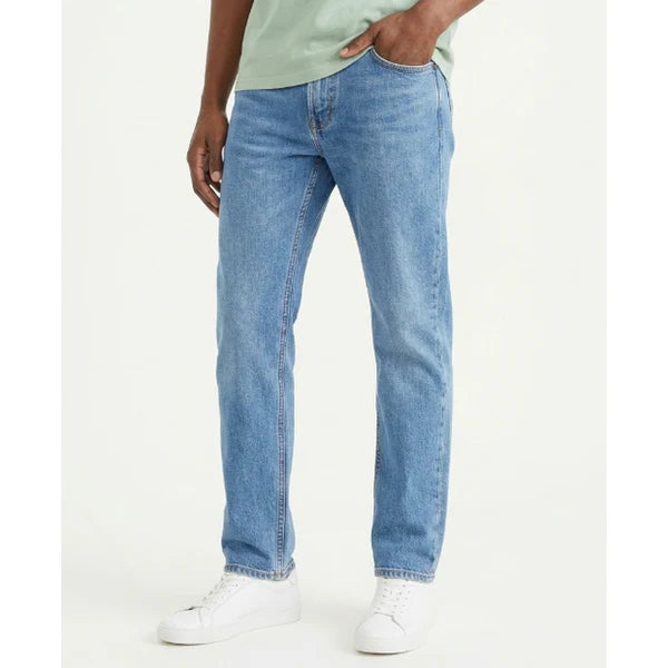 Docker's Slim Sraight Jeans/Pantalones para Hombre al por Mayor - Precio por unidad: $23.50 USD